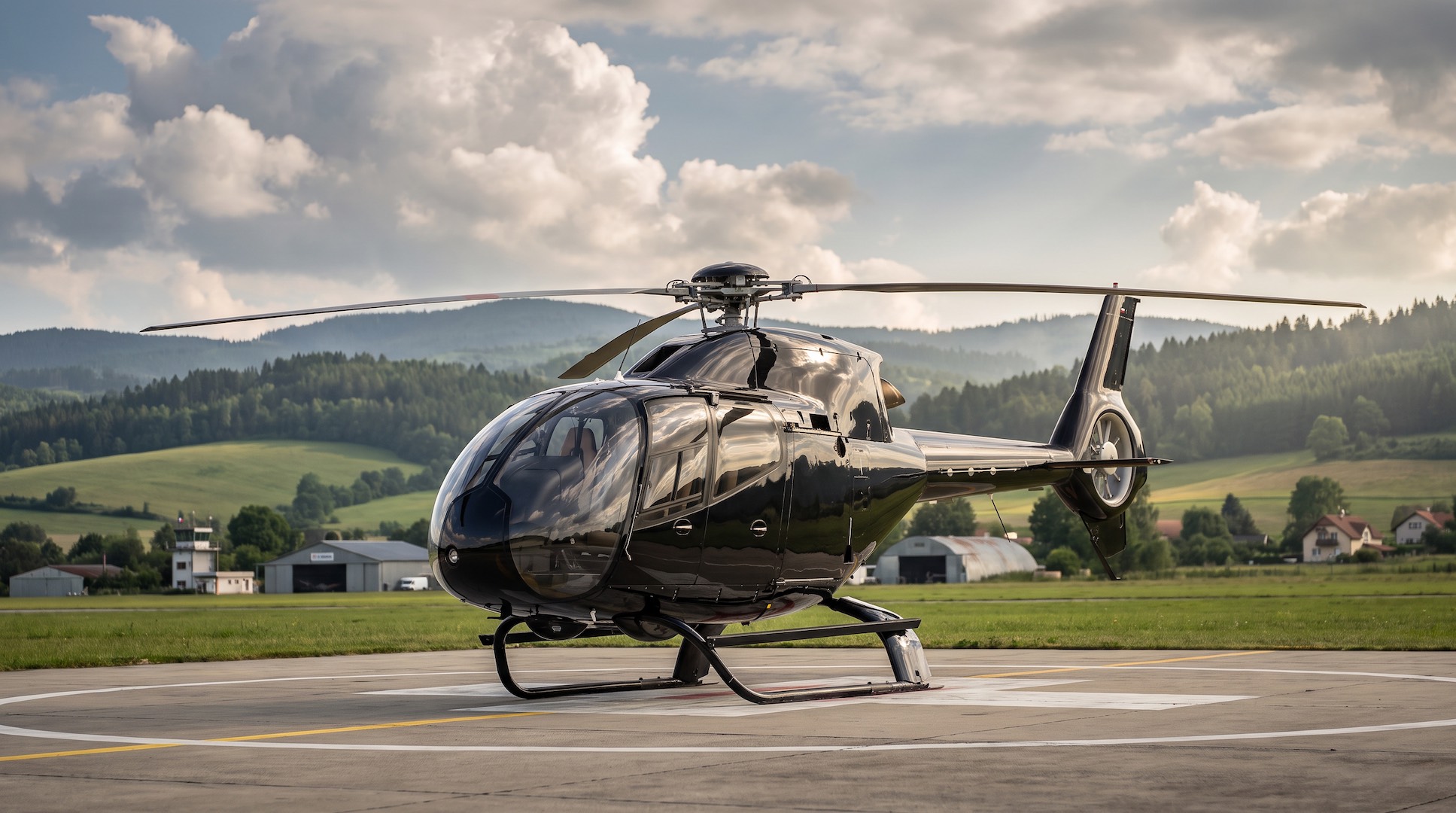 Helicopter